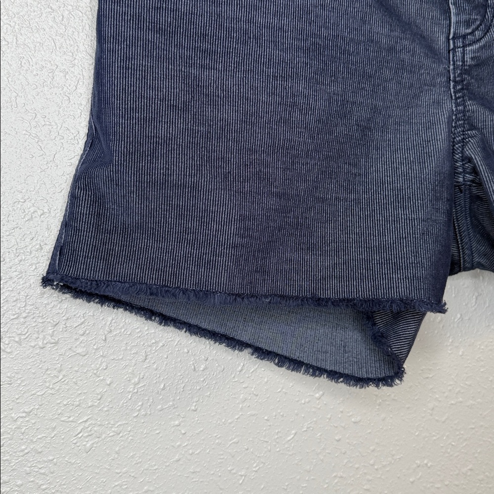 Carve Designs Women's Blue Shorts Size 8 - Picture 4 of 6